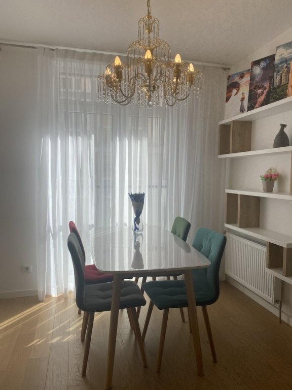 Минск: Апартаменты 3-комнатные HomeApart Туровского, 10
