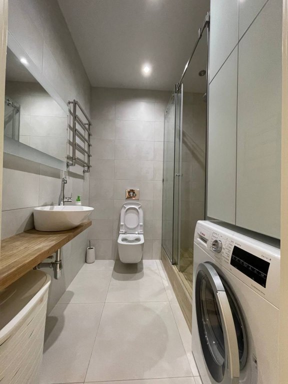 Минск: Апартаменты 3-комнатные HomeApart Туровского, 10