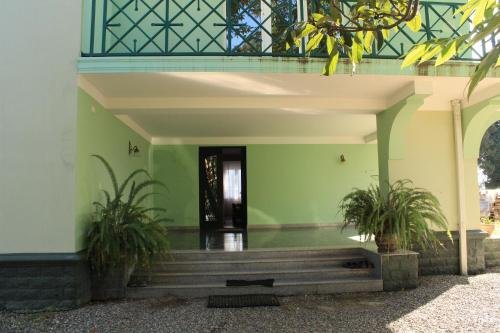 Батуми: Batumi Green Cape Guest House