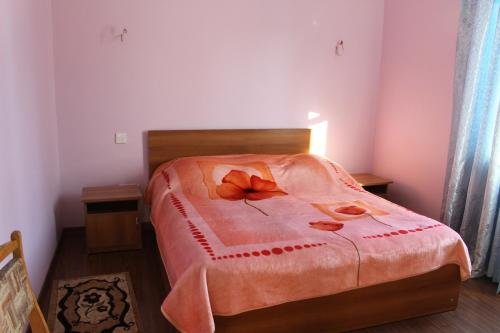 Батуми: Batumi Green Cape Guest House