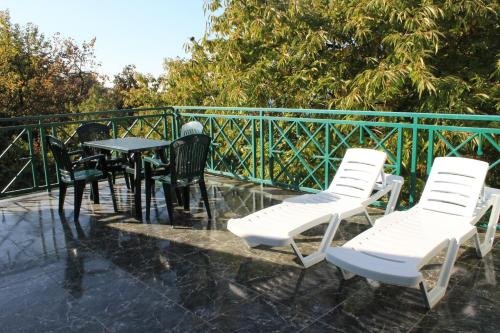 Батуми: Batumi Green Cape Guest House