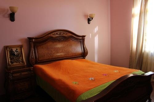 Батуми: Batumi Green Cape Guest House
