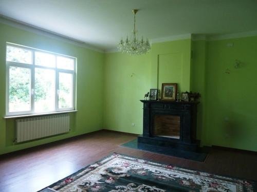 Батуми: Batumi Green Cape Guest House