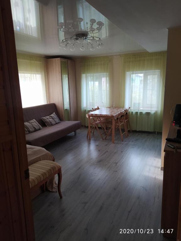 Ясная Поляна: Guest House Yasnaya Polyana