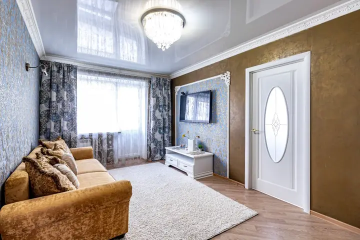 Минск: Апартаменты Home Like 3