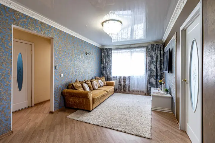 Минск: Апартаменты Home Like 3