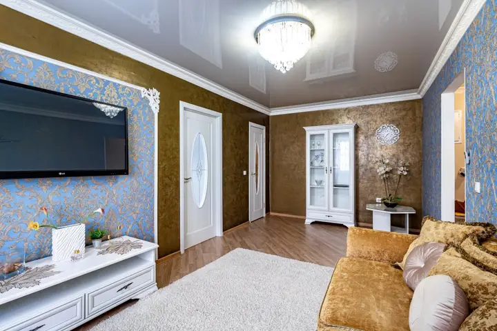 Минск: Апартаменты Home Like 3
