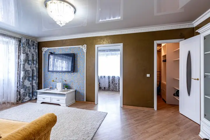 Минск: Апартаменты Home Like 3