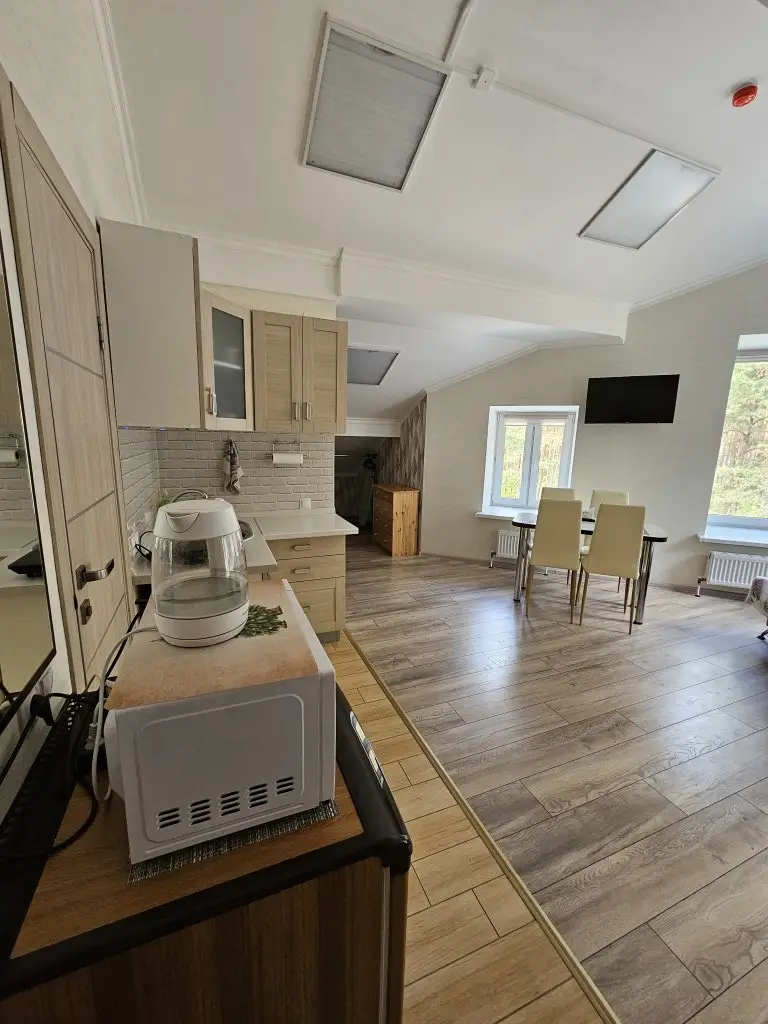 Боровики: Апартаменты House Radon