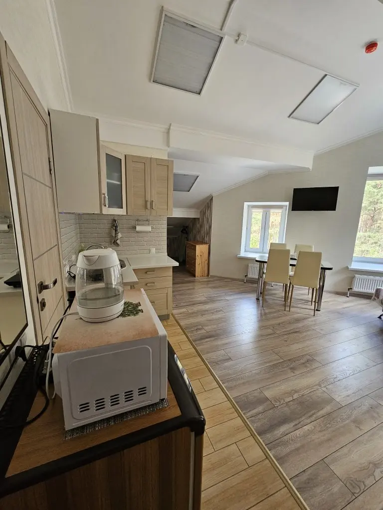 Боровики: Апартаменты House Radon
