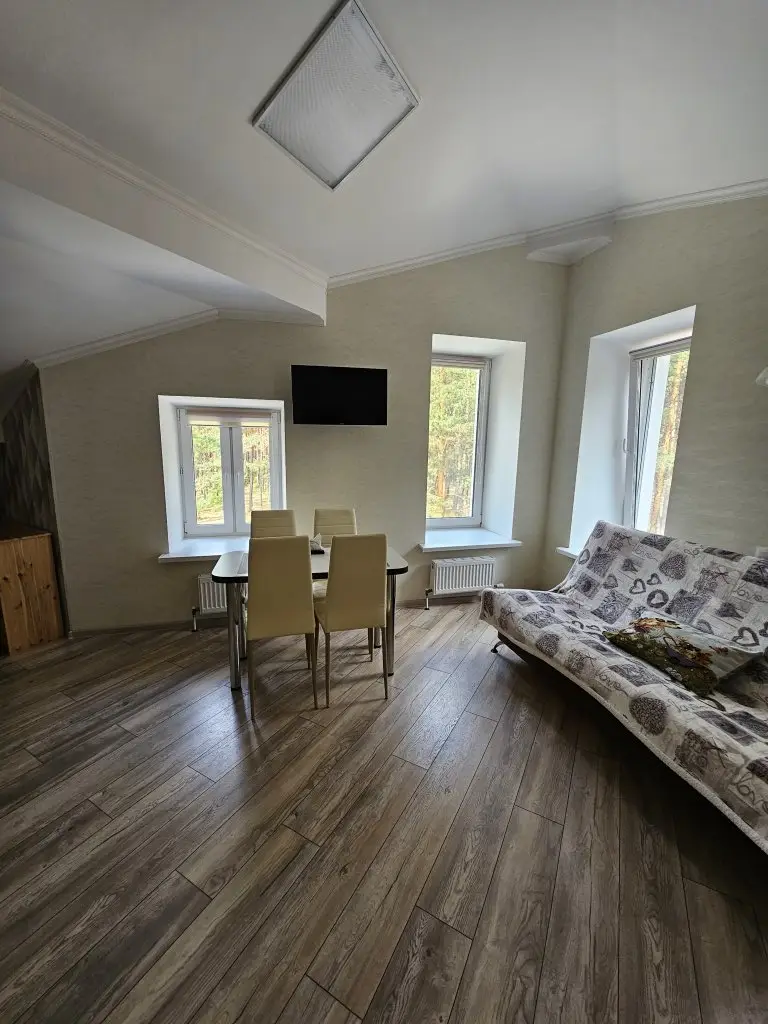 Боровики: Апартаменты House Radon