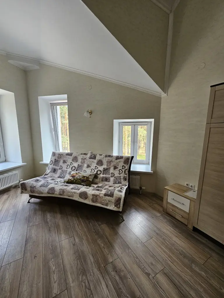 Боровики: Апартаменты House Radon