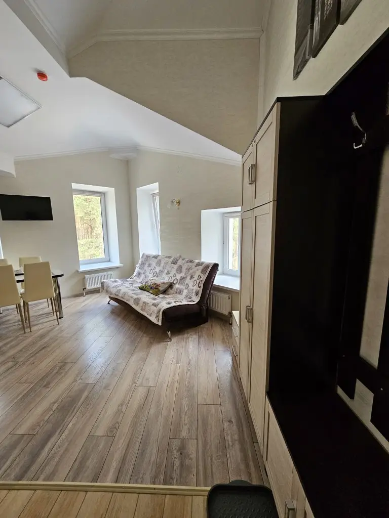 Боровики: Апартаменты House Radon