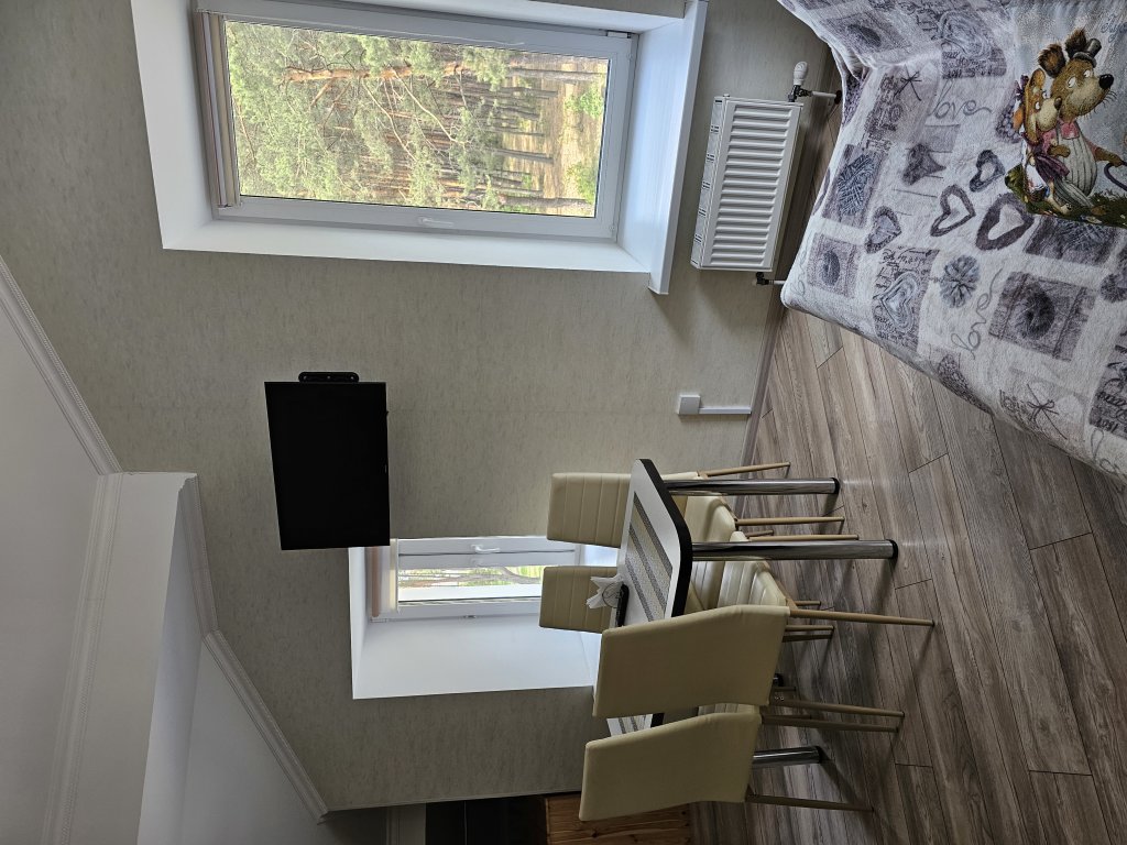 Боровики: Апартаменты House Radon