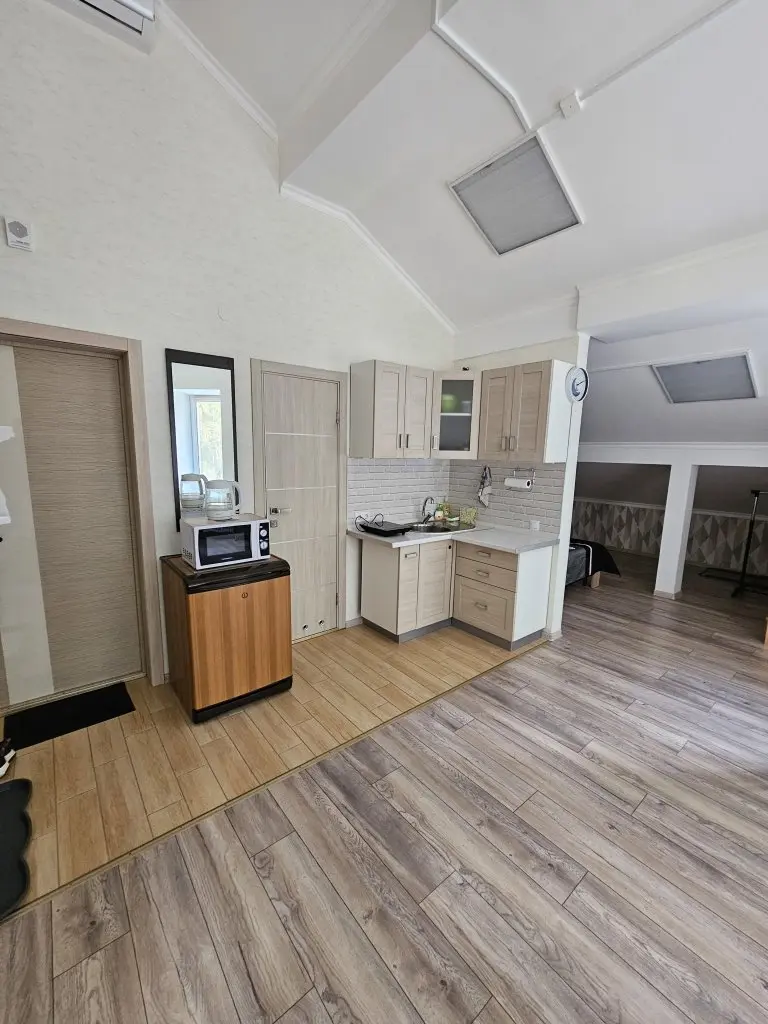 Боровики: Апартаменты House Radon