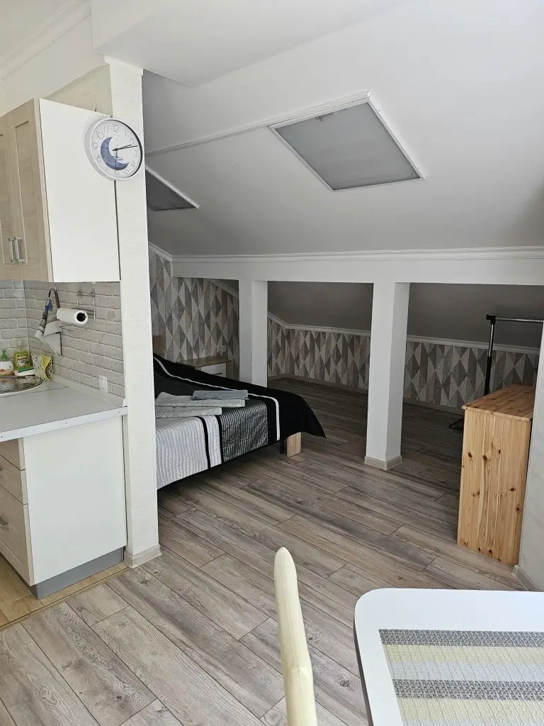 Боровики: Апартаменты House Radon