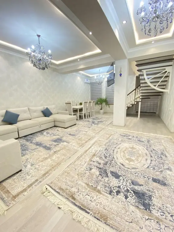 Кошрабад: Гостевой дом Samarkand Fruza