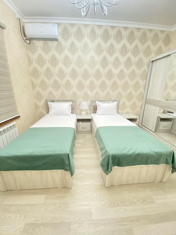 Кошрабад: Гостевой дом Samarkand Fruza