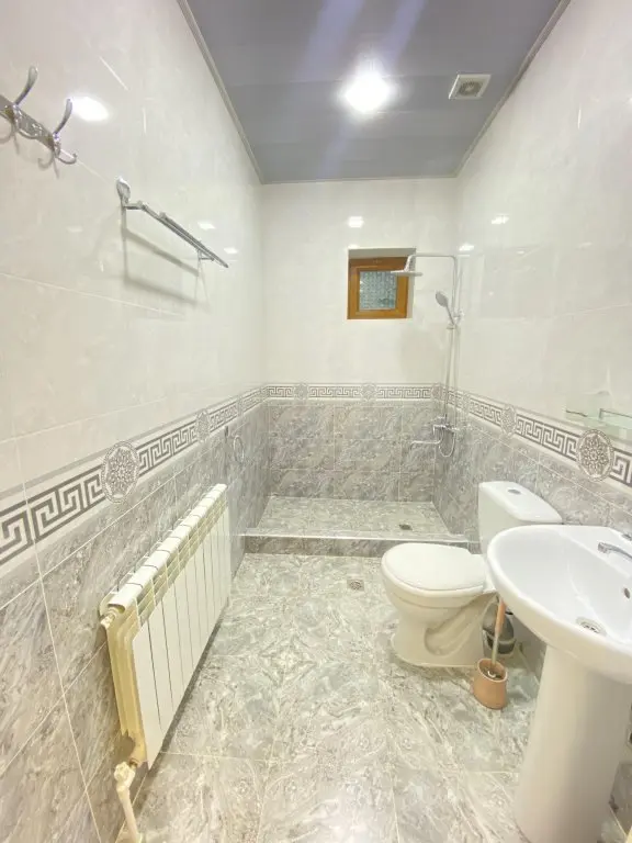 Кошрабад: Гостевой дом Samarkand Fruza