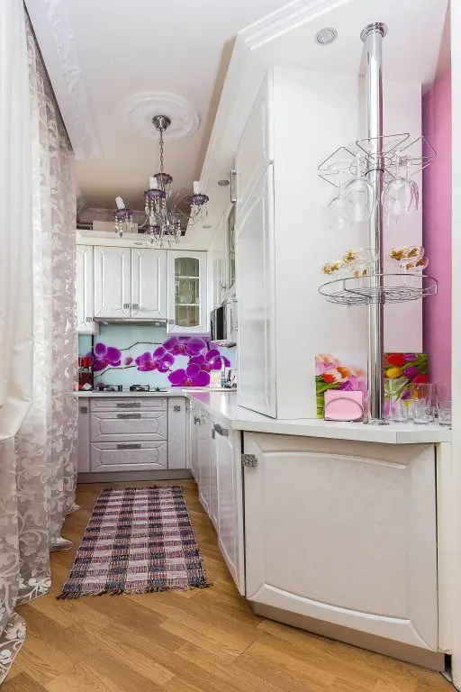 Минск: Апартаменты Apartments in the historical center of Minsk