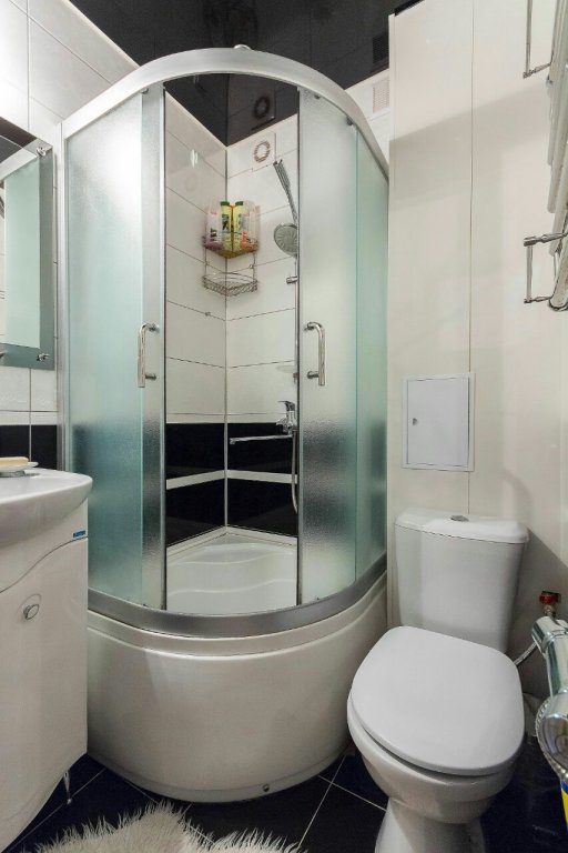 Минск: Апартаменты Apartments in the historical center of Minsk
