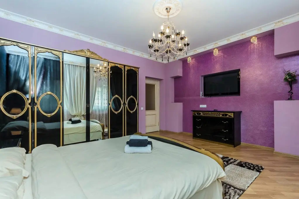 Минск: Апартаменты Apartments in the historical center of Minsk