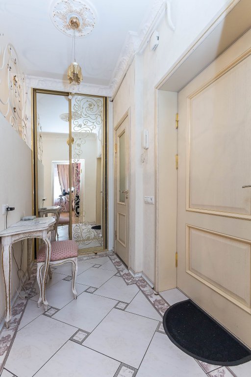Минск: Апартаменты Apartments in the historical center of Minsk