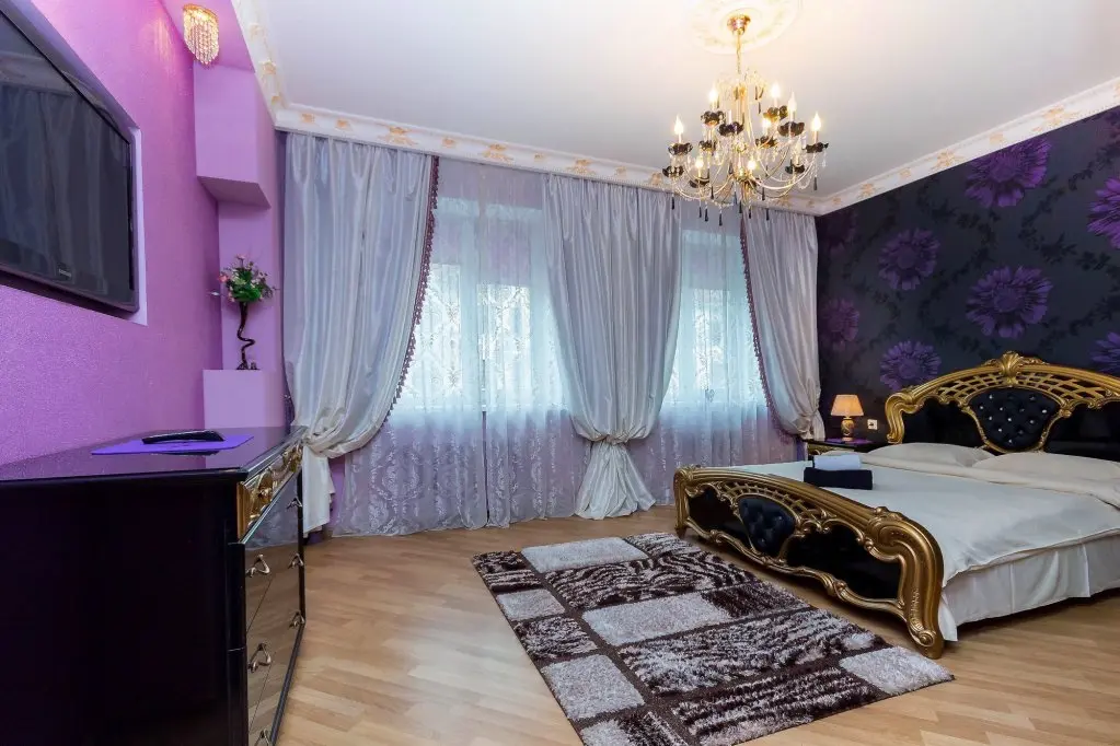 Минск: Апартаменты Apartments in the historical center of Minsk