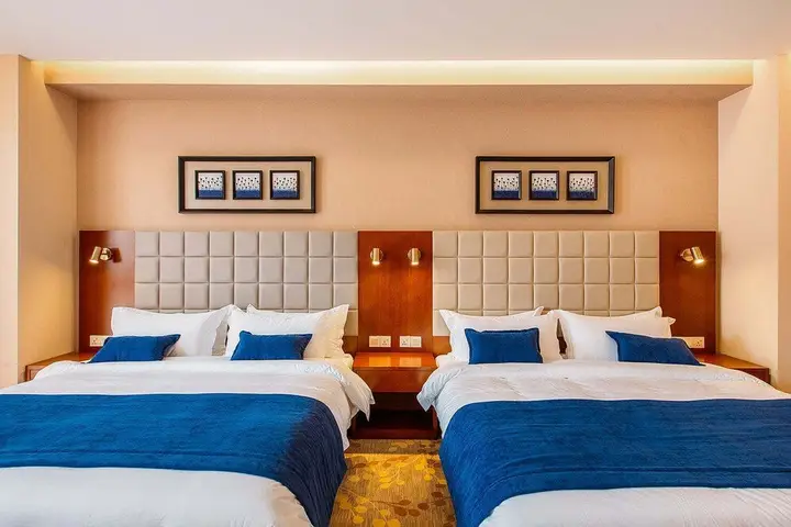 Тбилиси: Hotel Horizont