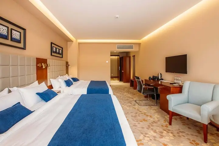 Тбилиси: Hotel Horizont