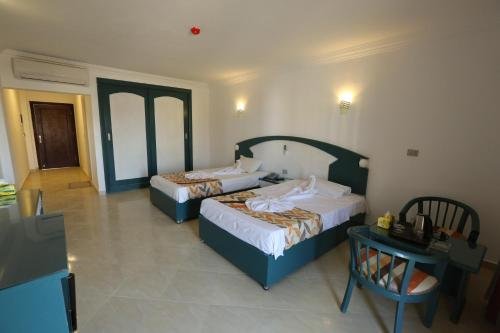Рас-Сидр: Golden Beach 1 Ras Sedr