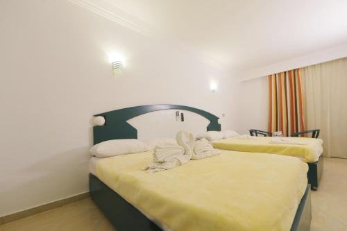 Рас-Сидр: Golden Beach 1 Ras Sedr