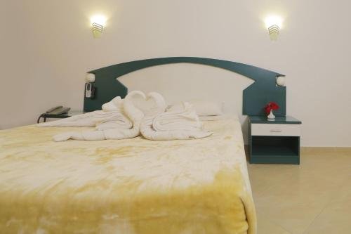 Рас-Сидр: Golden Beach 1 Ras Sedr