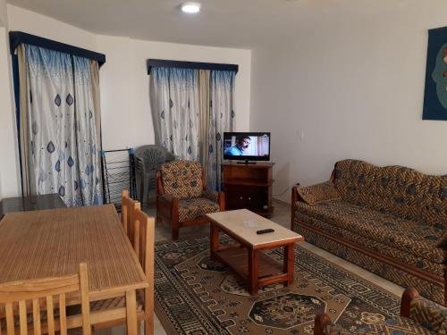 Рас-Сидр: Golden Beach 1 Ras Sedr