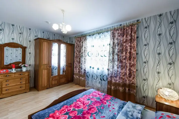 Солигорск: Апартаменты Заслонова 47