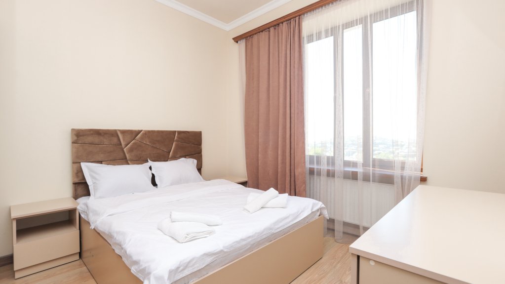 Ереван: Apartamenty ➤ Stay Inn ✦ On Argishti 13-8