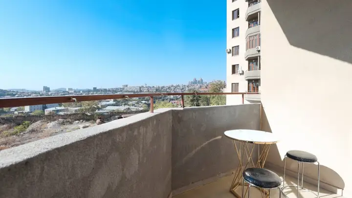 Ереван: Apartamenty ➤ Stay Inn ✦ On Argishti 13-8