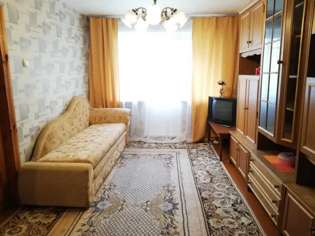 Солигорск: Апартаменты Ленина 13