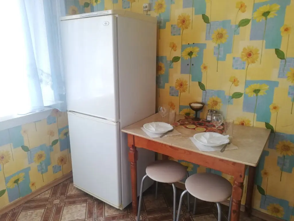 Солигорск: Апартаменты Ленина 13