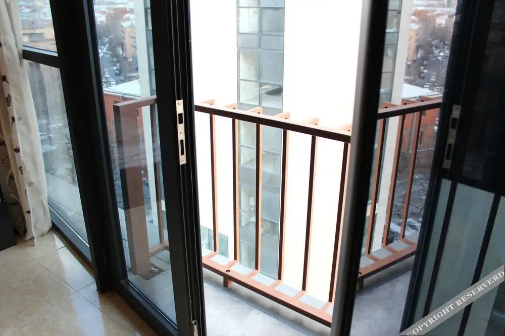 Ереван: Lux Central Apartments