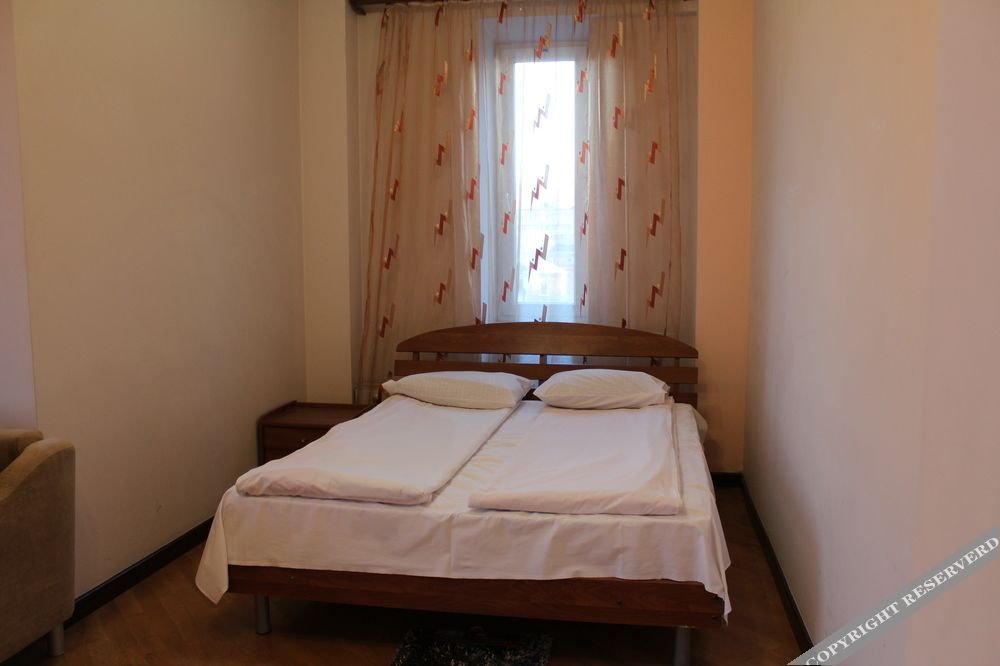 Ереван: Lux Central Apartments