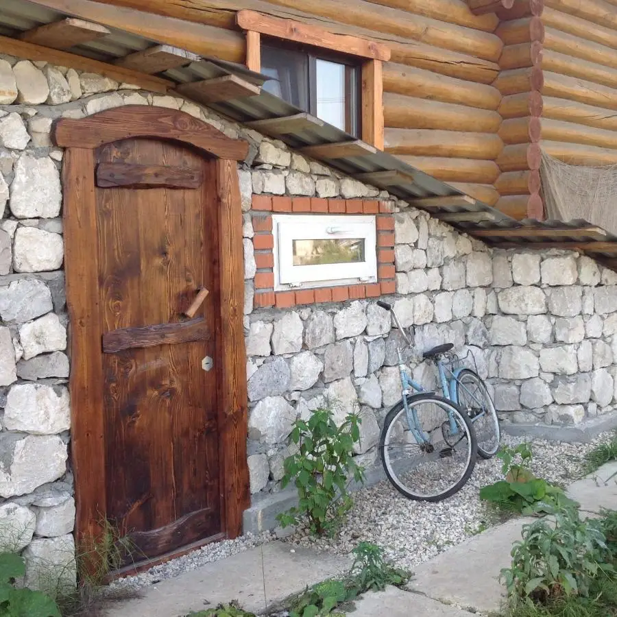 Тула: Usadba Varvarovka