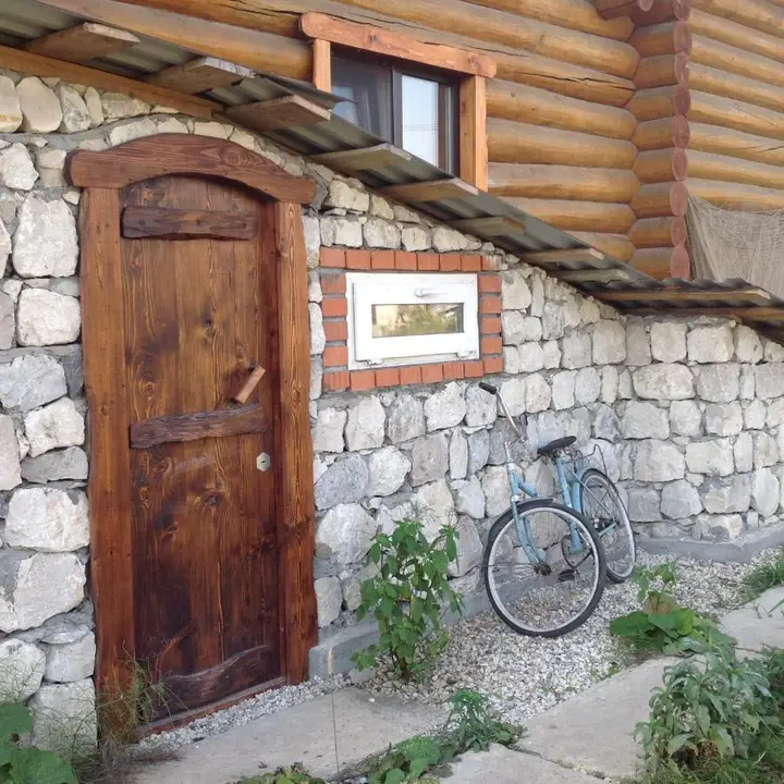 Тула: Usadba Varvarovka