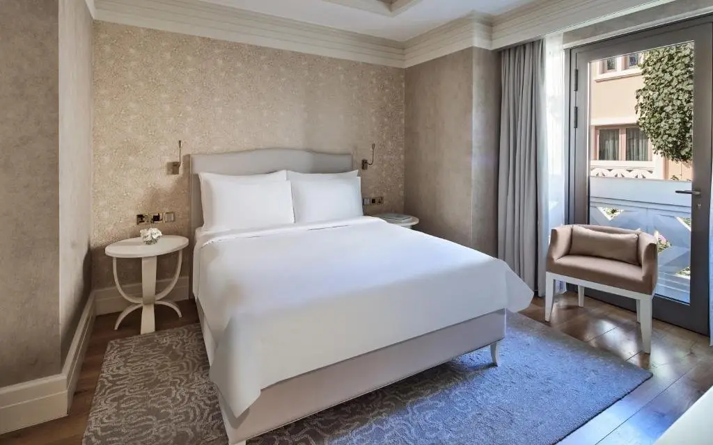 Абу-Даби: Club Privé by Rixos Saadiyat Island