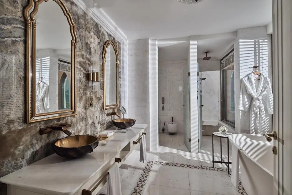 Абу-Даби: Club Privé by Rixos Saadiyat Island