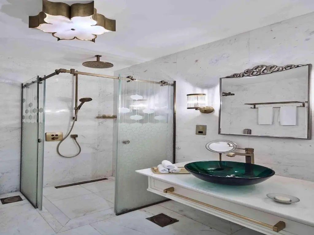 Абу-Даби: Club Privé by Rixos Saadiyat Island