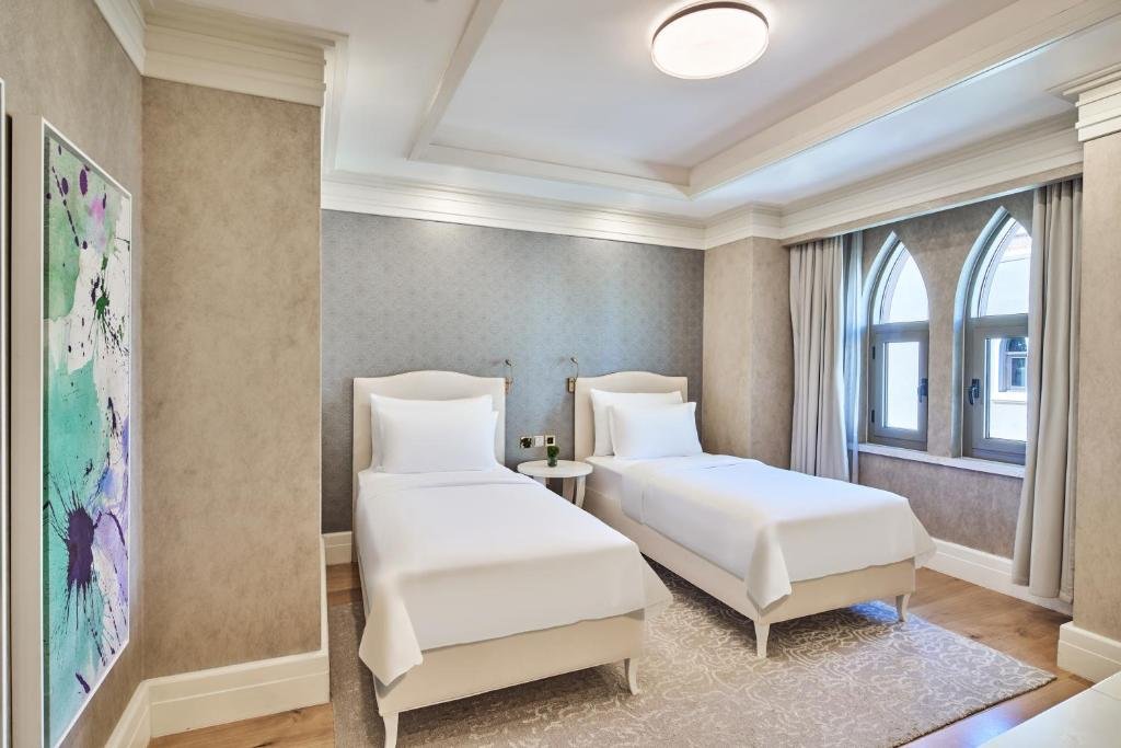 Абу-Даби: Club Privé by Rixos Saadiyat Island