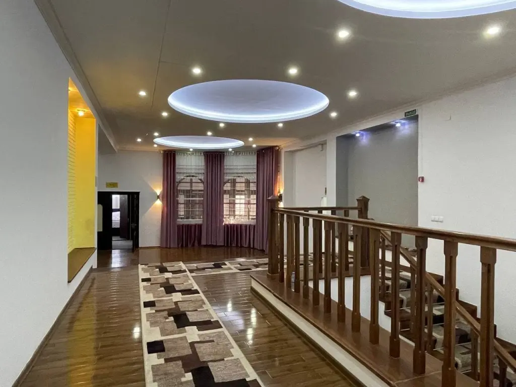 Ташкент: Гостевой Дом Al Arda Avenue Hotel