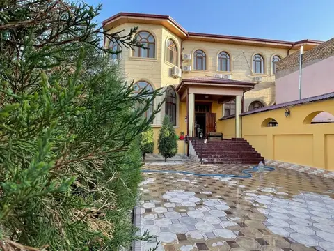 Гостевой Дом Al Arda Avenue Hotel — фото 1