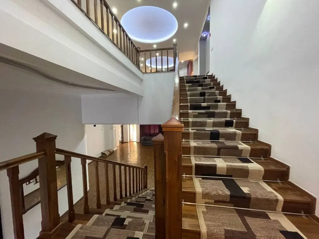 Ташкент: Гостевой Дом Al Arda Avenue Hotel